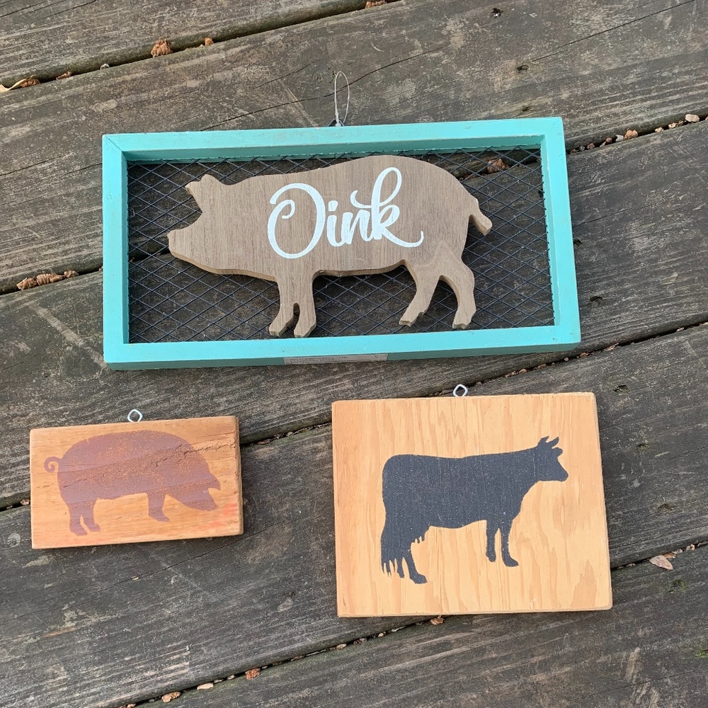 Hobby Lobby Farmhouse Decor